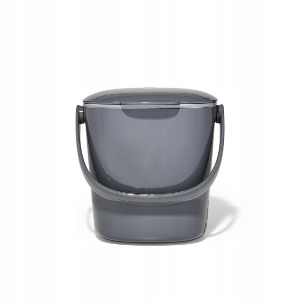 Kompostownik kuchenny 2,83 l (szary) Oxo