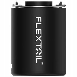 FLEXTAIL Pompka turystyczna Tiny Pump czarna