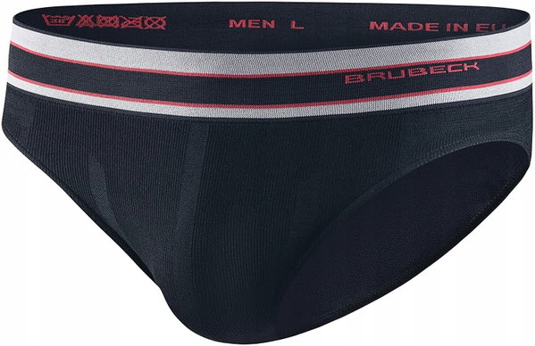 SLIPY ACTIVE WOOL BE10110-BLACK m