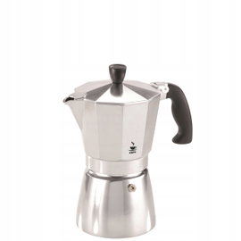 GEFU Ekspres aluminiowy LUCINO 3/150 ml kawiarka