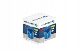 HOGERT OTWORNICA DIAMENTOWA SEGMENTOWA KORONKA POD PUSZKI 68mm HT6D476