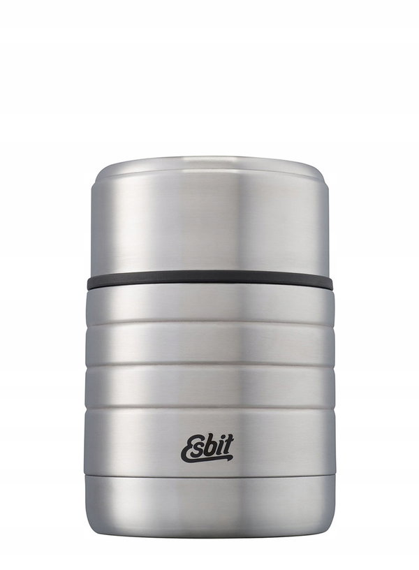 Termos Esbit Majoris Food Jug 600ml Stainless Steel