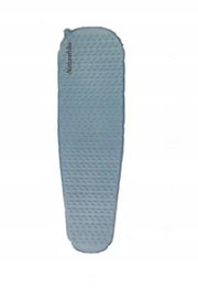 Mata Samopompująca Naturehike Yugu Mummy CNK2300DZ013-BLUE