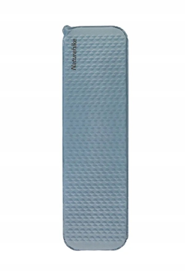 Mata Samopompująca Naturehike Yugu Square CNK2300DZ013-BLUE