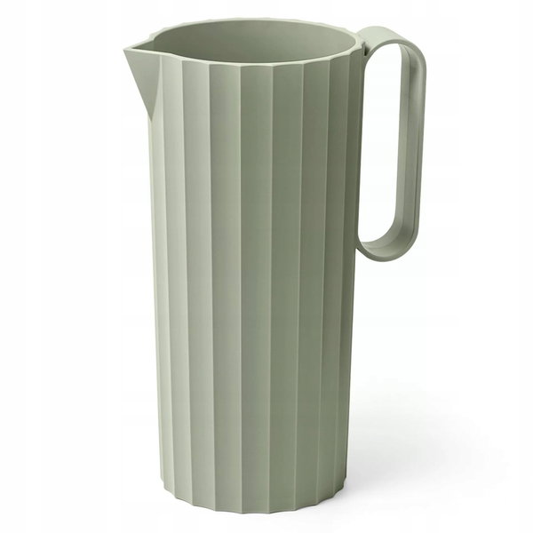 BLIM PLUS HYDRIA Dzbanek 1,7l zielony