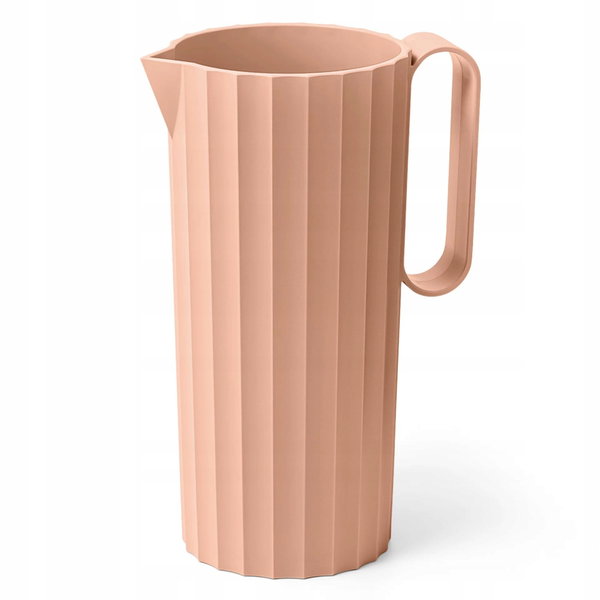 BLIM PLUS HYDRIA Dzbanek 1,7l różowy