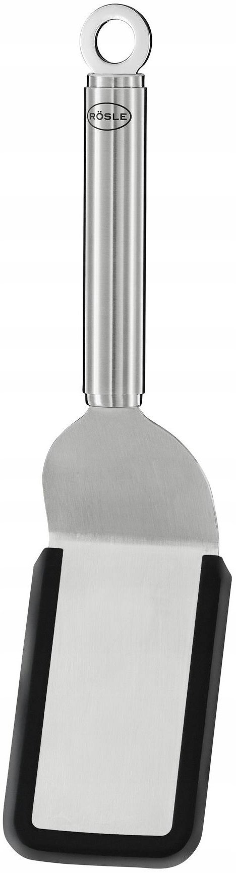 Roesle Łopatka 26cm z silikonem