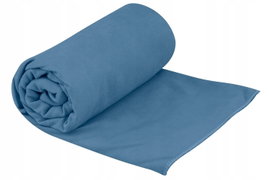 Ręcznik turystyczny Sea to Summit Drylite Towel XL Moonlight (75 X 150 CM)