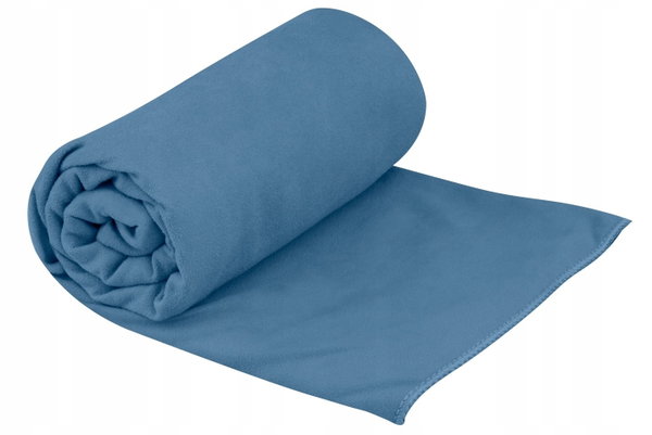 Ręcznik turystyczny Sea to Summit Drylite Towel XL Moonlight (75 X 150 CM)