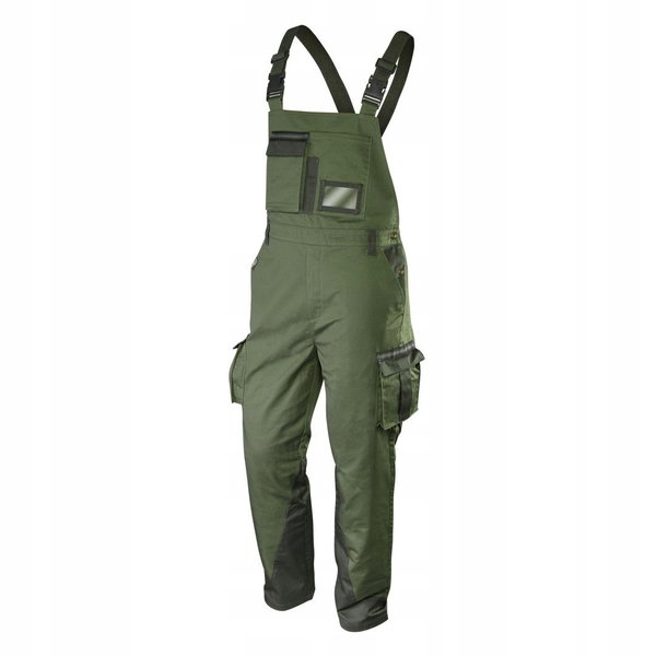 NEO TOOLS OGRODNICZKI ROBOCZE CAMO OLIVE LEŚNIKA NA SZELKACH 81-242 XS/46