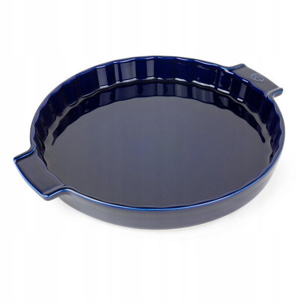 Peugeot Appolia Naczynie do Tarty 30cm Niebieskie