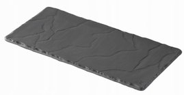 REVOL Basalt Taca Prostokątna / talerz 30X11