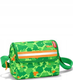 Torba dziecięca Everydaybag Greenwood Reisenthel
