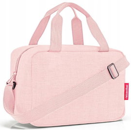 Torba termiczna Twist Blush Coolerbag To-go Reisenthel