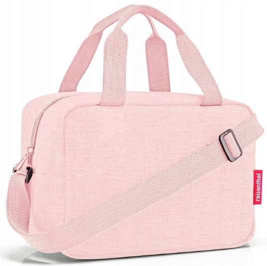 Torba termiczna Twist Blush Coolerbag To-go Reisenthel
