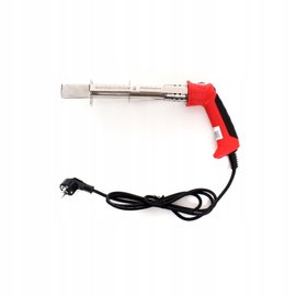 NÓŻ TERMICZNY DO CIĘCIA STYROPIANU REGULOWANY PCV 220W WYCINARKA KD1505