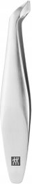 Zwilling Twinox Stalowe cążki do skórek 10 srebrne