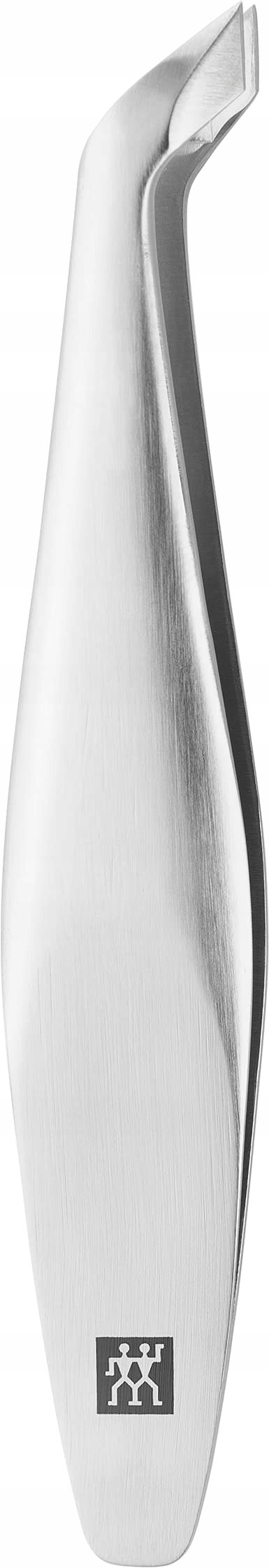 Zwilling Twinox Stalowe cążki do skórek 10 srebrne