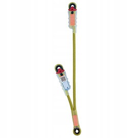 Lonża Beal Dynapro V 30 CM / 60 CM