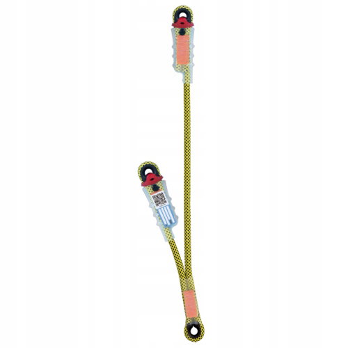 Lonża Beal Dynapro V 30 CM / 60 CM