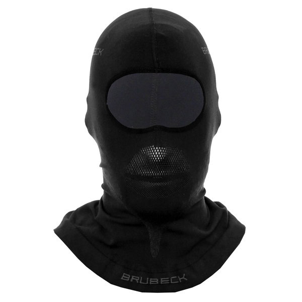 BRUBECK Kominiarka Thermo KM00010A - Black S/M