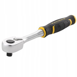 STANLEY RĘKOJEŚĆ KLUCZ GRZECHOTKA 3/8'' 120T 82677