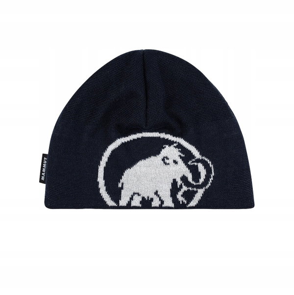 Czapka trekkingowa Mammut Tweak czarna