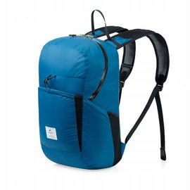 NATUREHIKE Plecak turystyczny Ultralight Foldable 22L NH17A017-B niebieski