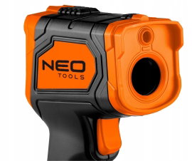NEO TOOLS GD023 PODUSZKA OPONA 3D 40CM SIEDZISKO