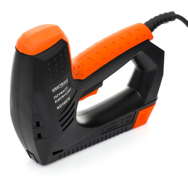 KRAFT&DELE ZSZYWACZ ELEKTRYCZNY GWOŹDZIARKA TAKER 50W 230V T50 T53 KD10519
