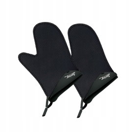 Rękawice kuchenne Spring Grips 2 szt. neoprenowe