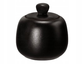 SELTMANN LIBERTY VELVET BLACK Cukiernica 260 ml