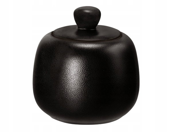 SELTMANN LIBERTY VELVET BLACK Cukiernica 260 ml