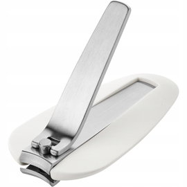 ZWILLING PREMIUM Obcinarka do paznokci 6 cm jajeczko :) ładana i efektowna