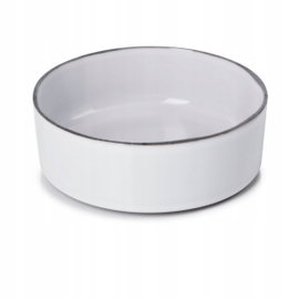 REVOL Caractere Talerzyk gourmet 14cm Biała Chmura