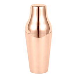 BAREQ Shaker Premium paryski kolor miedziany