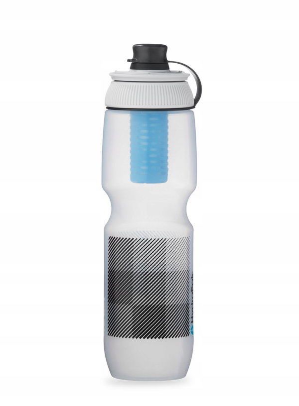 Butelka z filtrem HydraPak Breakaway+ 880 ML Frost Hp Blue