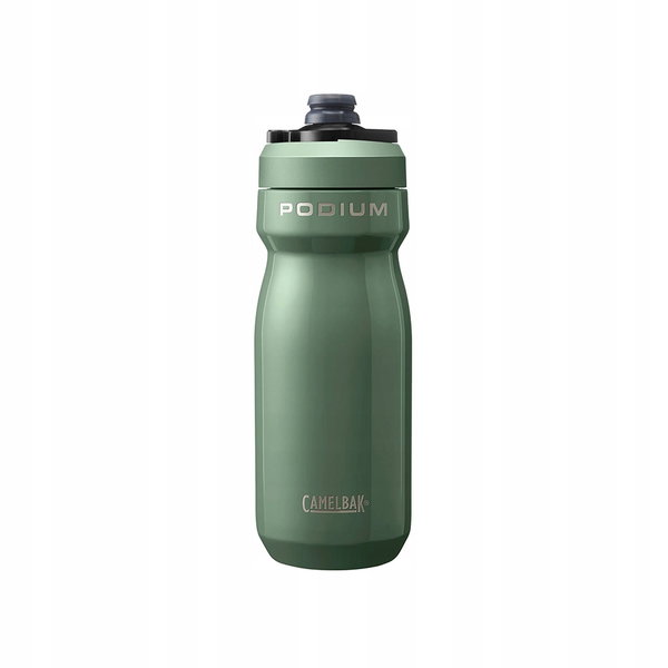 Bidon CamelBak Podium Insulated Stainless Steel 530ml Moss
