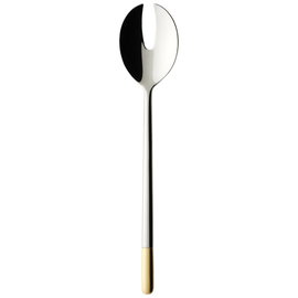 Sztuciec do sałaty (pozłacany) Ella Villeroy & Boch