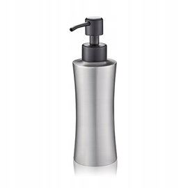 Gefu SWIFT Dyspenser do płynu ELEGANCKI 230ml.