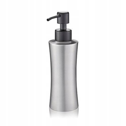 Gefu SWIFT Dyspenser do płynu ELEGANCKI 230ml.