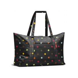 Torba Dots Mini Maxi Travelbag Reisenthel