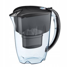 DZBANEK Filtrujący z WKŁADAMI z WKŁADEM Aquaphor Jasper 2,8 l B25 Maxfor