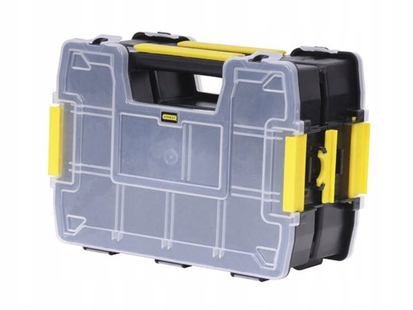 STANLEY 71-197 ORGANIZER DWUSTRONNY SORT MASTER