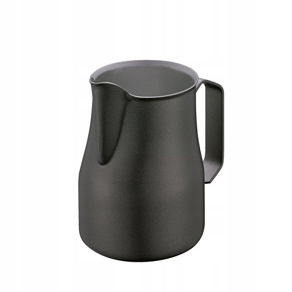 Mlecznik (350 ml) Barista Nero Cilio