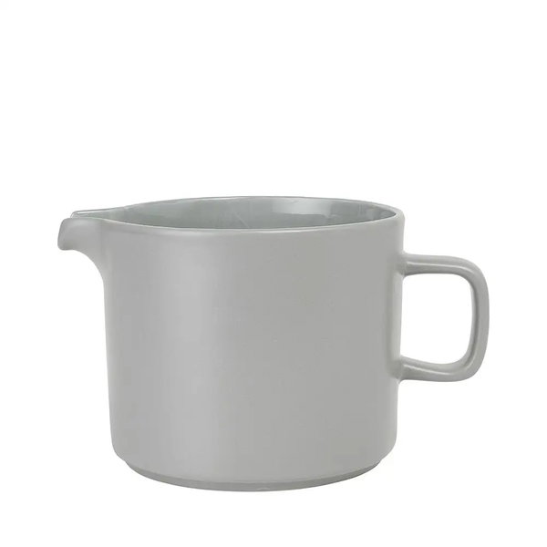 Dzbanek PILAR, mirage grey Blomus