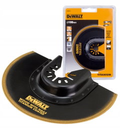 DEWALT DT20711 BRZESZCZOT DO DREWNA PVC MULTITOOL