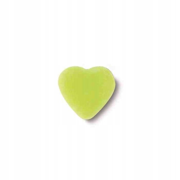 Cereria Molla Woski 500g, Summer melon clear green