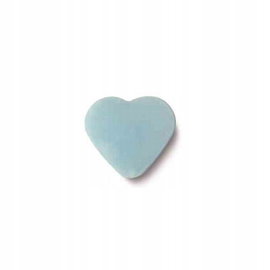 Cereria Molla Woski zapachowe 500gr, Cotton, blue