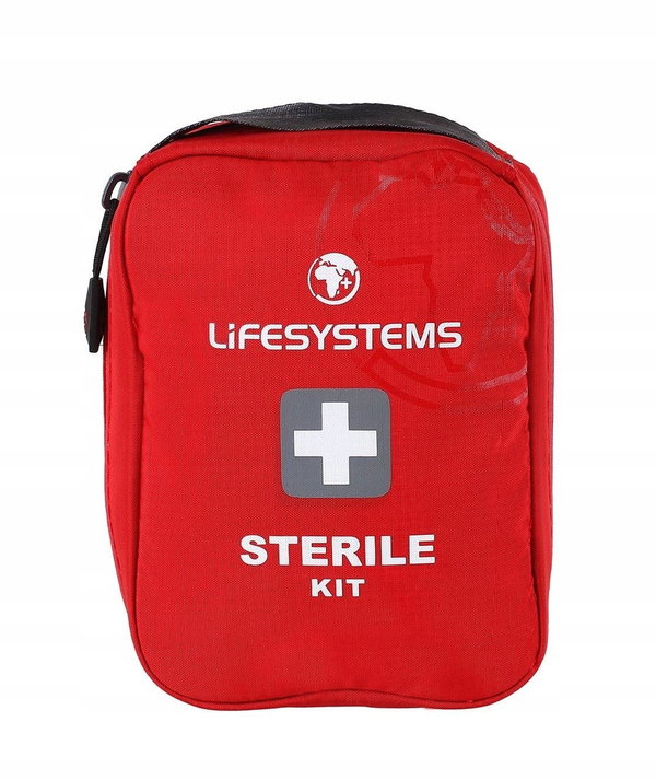 LIFESYSTEMS Apteczka Sterile